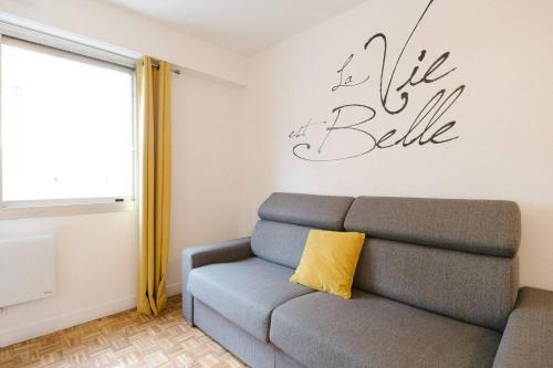 La vie est belle - Longchamps-Canebière-Gare, Marseille (photo 8)