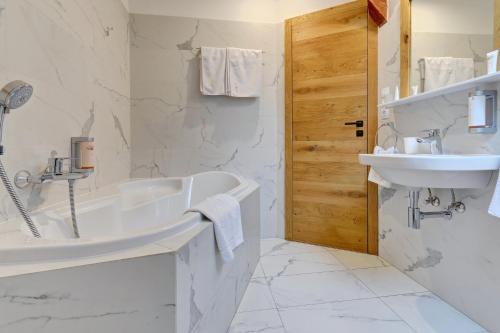 Villa Conti – Cesky Krumlov/Krumau, TN