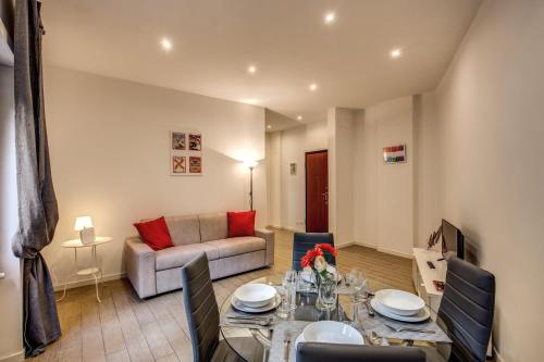 M&L Apartment – Ardesia in San Giovanni
