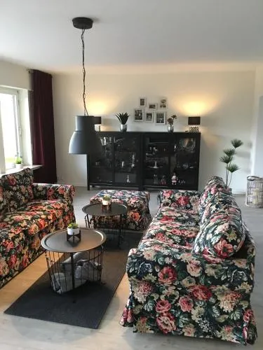 Apartement Merlin in Wilhelmshaven, Deutschland