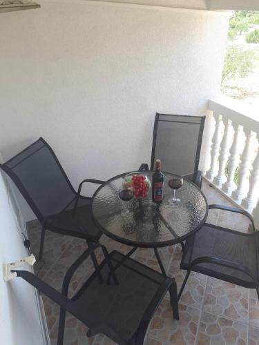  Apartments Ante-Gojko in Grebaštica