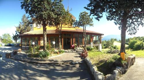 Albergo Monte Selva - image 10