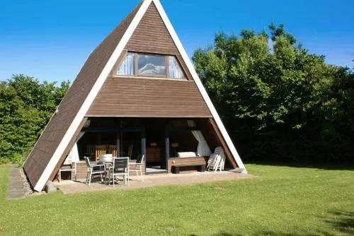 Zeltdachhaus - sehr strandnah für bis 6 Personen in Damp, Deutschland