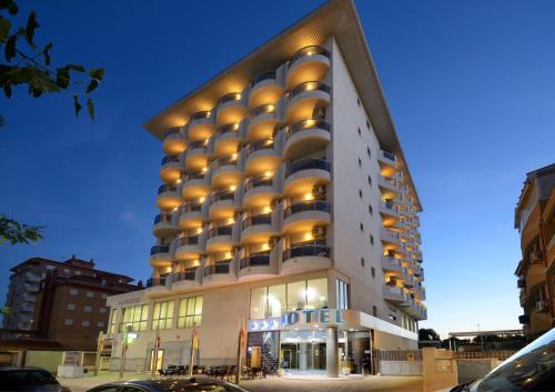 Hotel Miramar Playa in Playa de Miramar