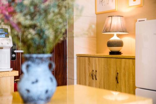 河南省洛陽市·南湖音樂噴泉廣場·路客精品公寓·00153160