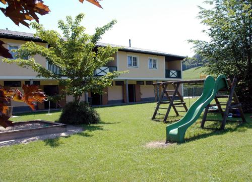 Accommodation in Obertrum am See