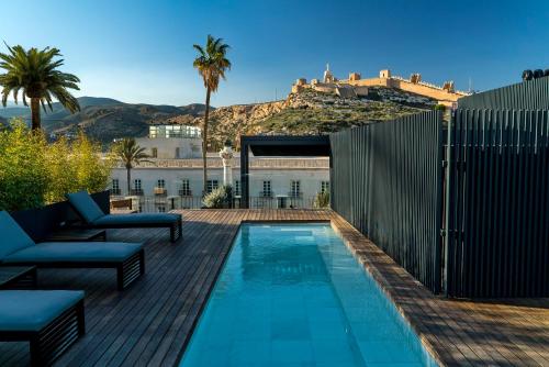 Aire Hotel & Ancient Baths - image 2