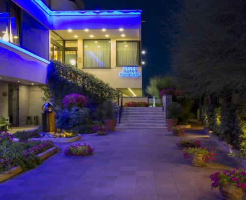 Hotel Promenade in Montesilvano