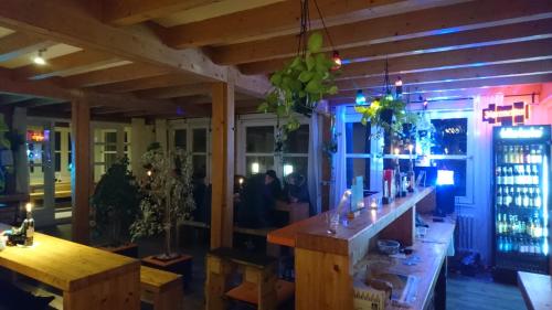 EASY Lodges Berlin