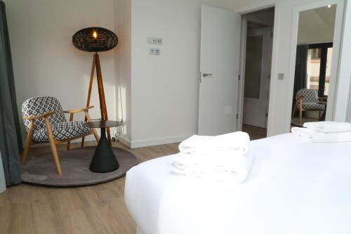 Deluxe Apartment image 7