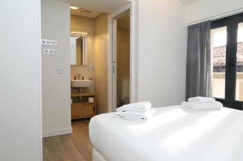 Deluxe Apartment image 6