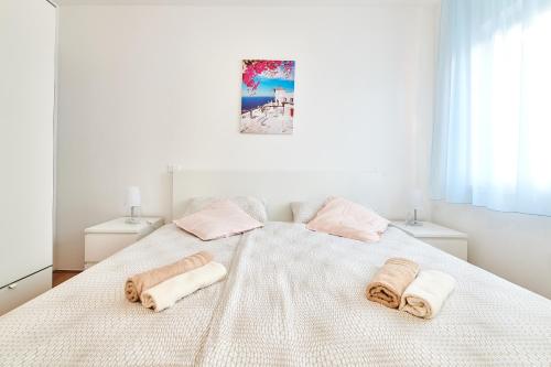 Apartments Nina