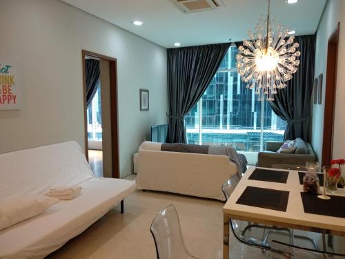 Soho Suites KLCC by LX Suites 2 - image 17