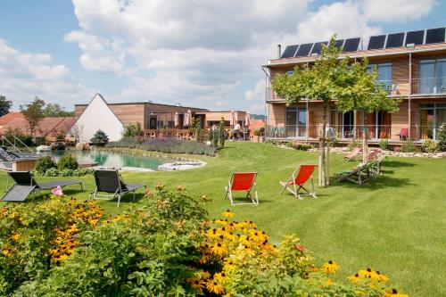 Weinresidenz Sonnleitner - ADULTS ONLY - Hotel - Furth