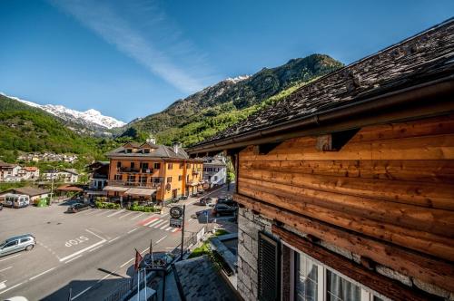 Albergo Meublè Vecchio Scarpone - image 3