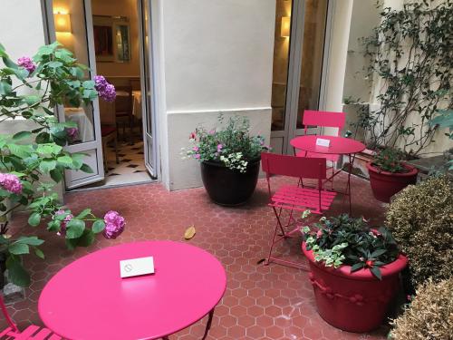 Hotel Relais Bosquet - image 3