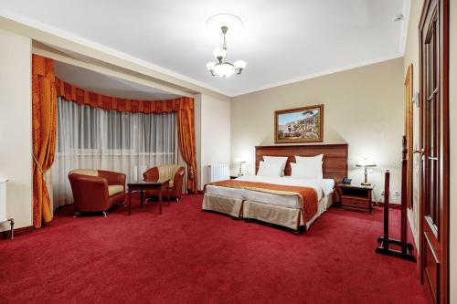 Relita-Kazan Hotel - image 6