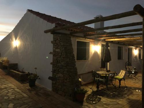 Facilities, Quinta das Beldroegas-Turismo Rural in Praia Da Rocha Suburbs