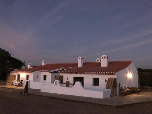 Entrance, Quinta das Beldroegas-Turismo Rural in Praia Da Rocha Suburbs
