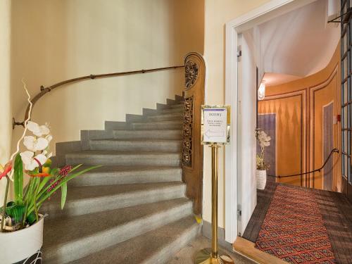 EA Hotel Rokoko - image 5