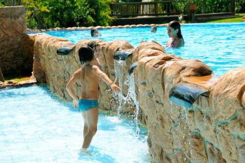 17147140 Recanto Alvorada Eco Resort