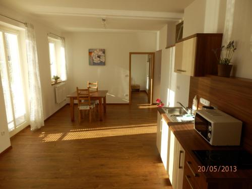 Penzion Linhart - main image