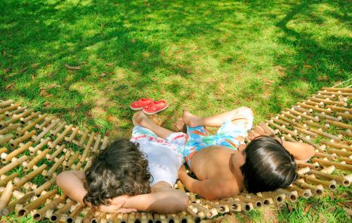 17147186 Recanto Alvorada Eco Resort