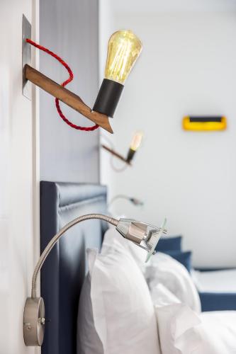 Hôtel Clarisse - image 3