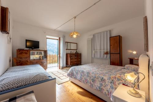 Casa Stella in Caldes