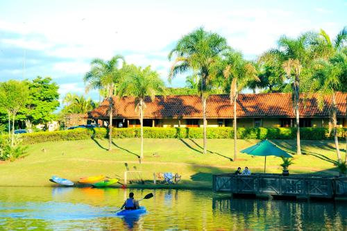 17147295 Recanto Alvorada Eco Resort