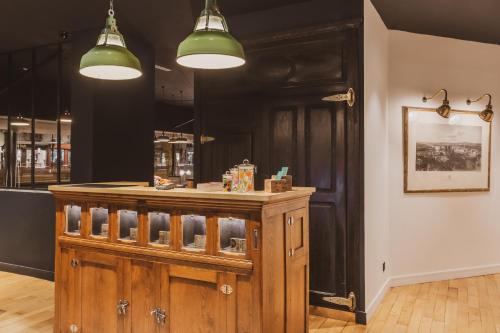 Hôtel Clarisse - image 9