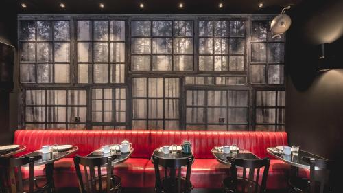 Hôtel Clarisse - image 12