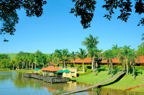 17147343 Recanto Alvorada Eco Resort