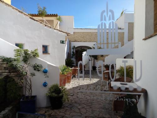 Hotel Utopía Hotel de charme Conil de la Frontera