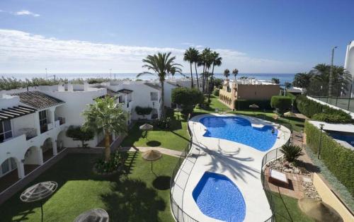 Rio Marina apartment