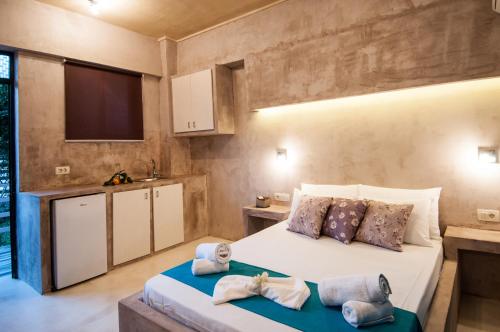 Zante Nest Studios & Apartments