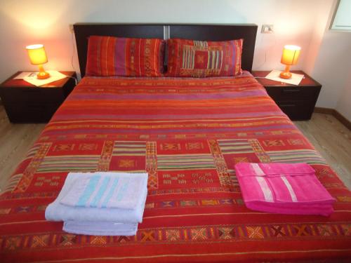 卢斯中提琴住宿加早餐旅馆