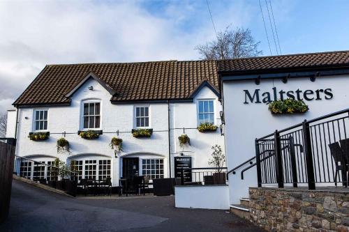 Maltsters - image 8