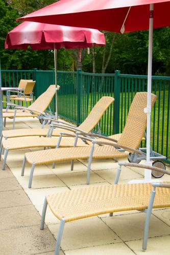 L'Ermitage Hotel & Restaurant - main image