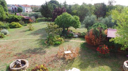  Apartment in Pula/Istrien 17418 in Muntić