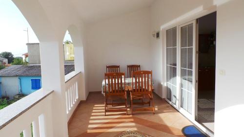  Apartment in Pula/Istrien 17418 in Muntić