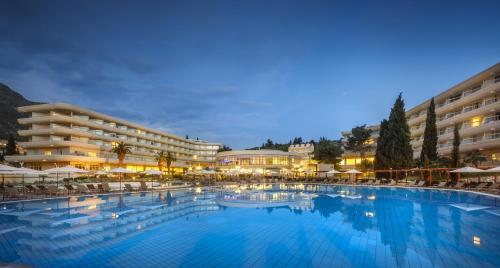 Remisens Hotel Albatros-All inclusive