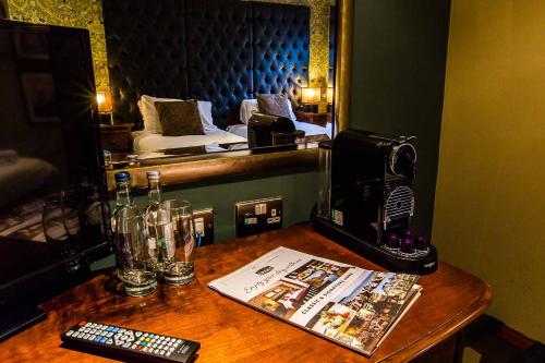 hotel photo