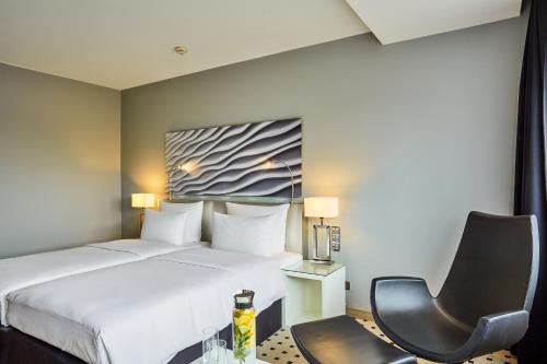 Radisson Blu Scandinavia Hotel Düsseldorf - image 4