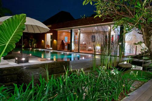 Eko Villa Seminyak