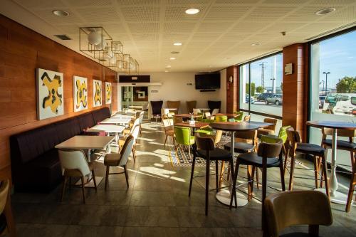 Hq La Galeria - main image