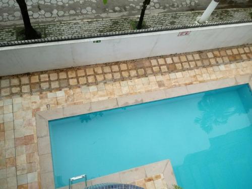 Apto 3 dorms -Guaruja -Enseada 6 pessoas