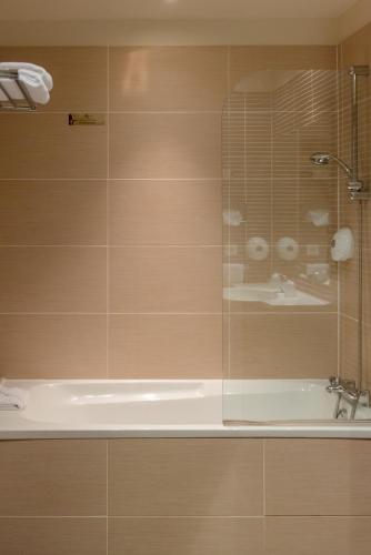 Cit'Hotel Criden – Tours, TN