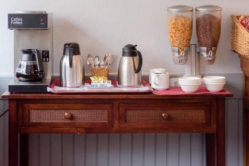 Cit'Hotel Criden – Tours, TN