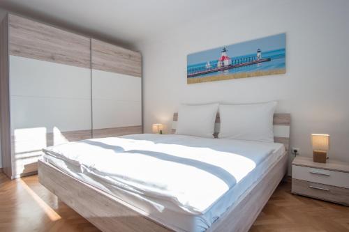 River View Apartment, Lublaň (fotografie 10)